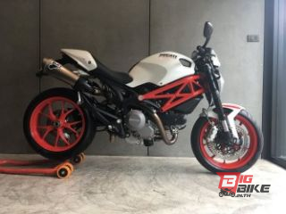  Ducati Monster 796